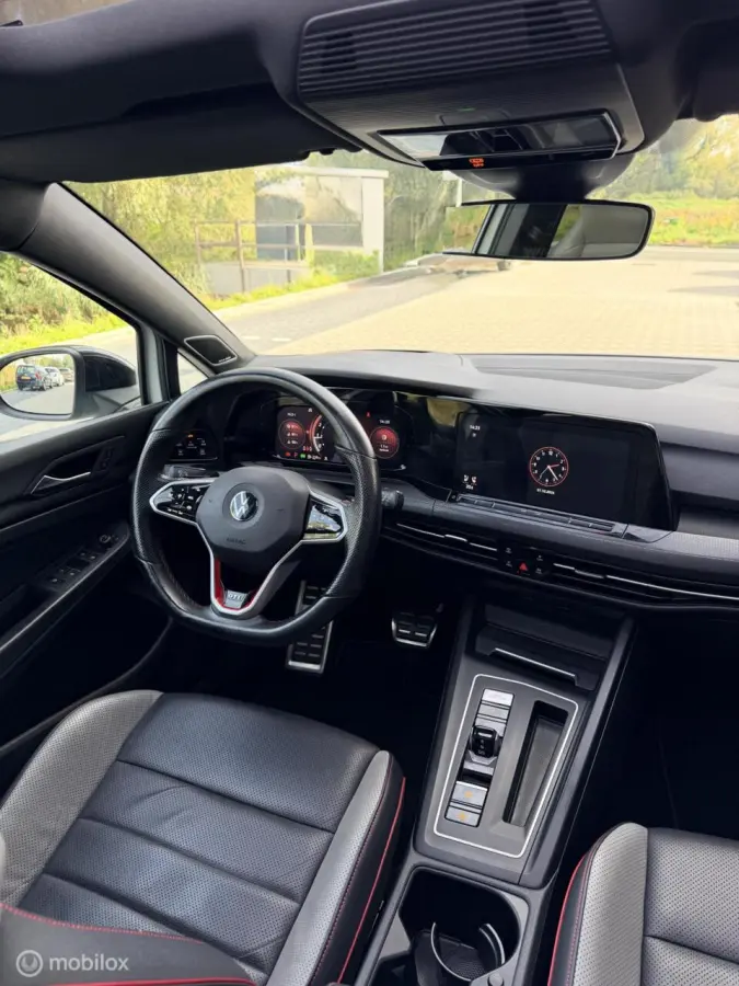 2.0 TSI GTI Clubsport PANO/HDUP/DEALER/VOLL