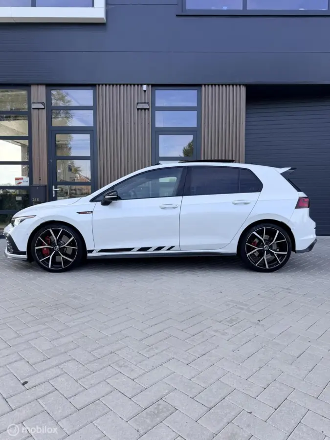 2.0 TSI GTI Clubsport PANO/HDUP/DEALER/VOLL