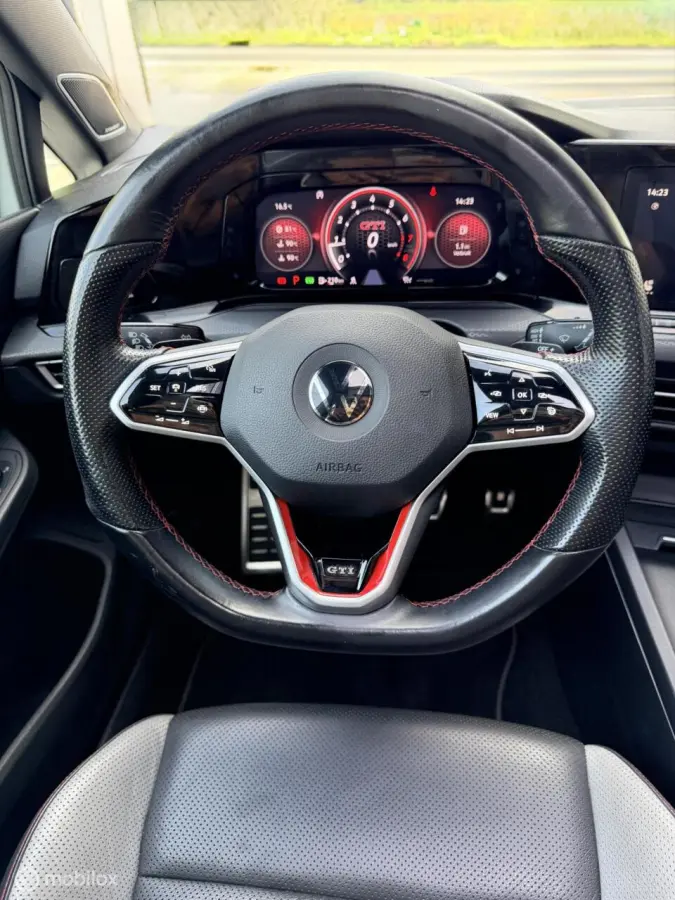 2.0 TSI GTI Clubsport PANO/HDUP/DEALER/VOLL