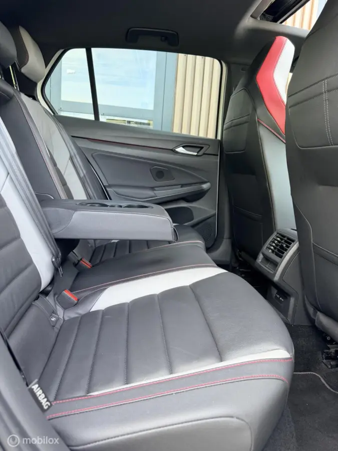 2.0 TSI GTI Clubsport PANO/HDUP/DEALER/VOLL