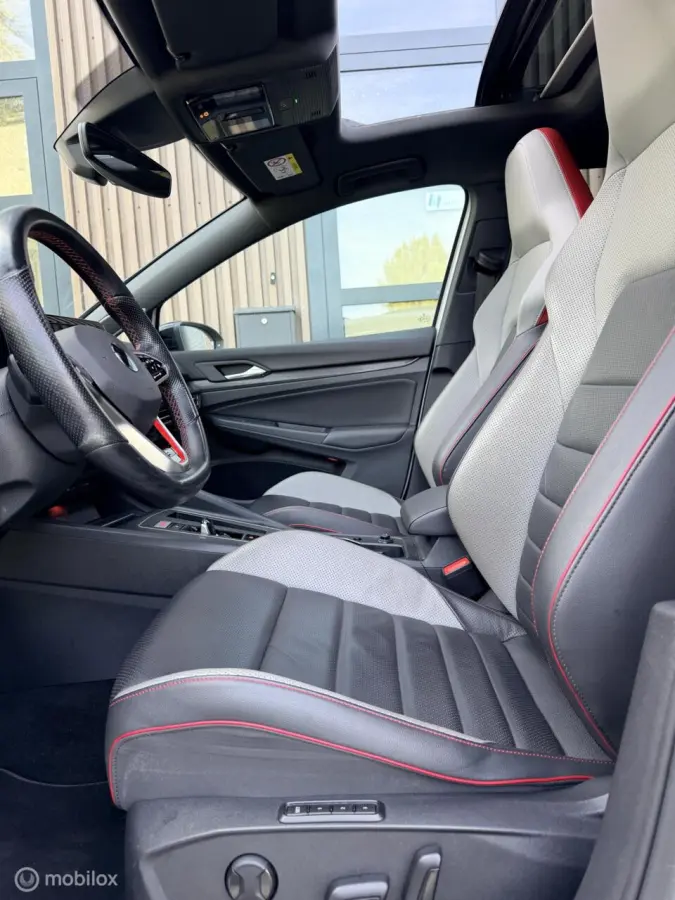 2.0 TSI GTI Clubsport PANO/HDUP/DEALER/VOLL