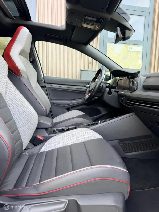 2.0 TSI GTI Clubsport PANO/HDUP/DEALER/VOLL