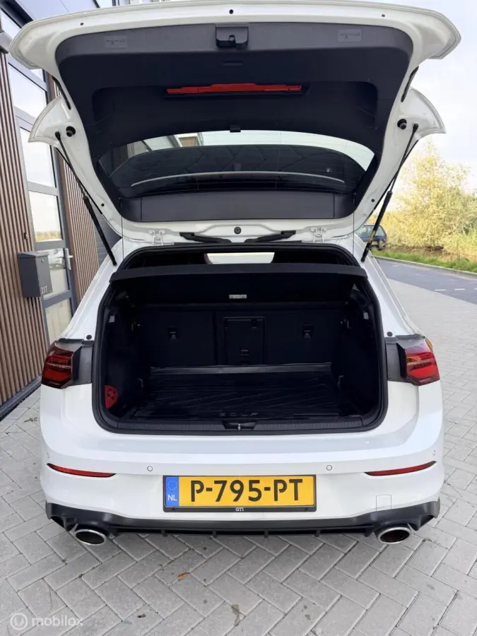 2.0 TSI GTI Clubsport PANO/HDUP/DEALER/VOLL