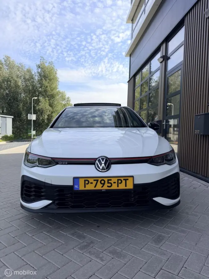 2.0 TSI GTI Clubsport PANO/HDUP/DEALER/VOLL