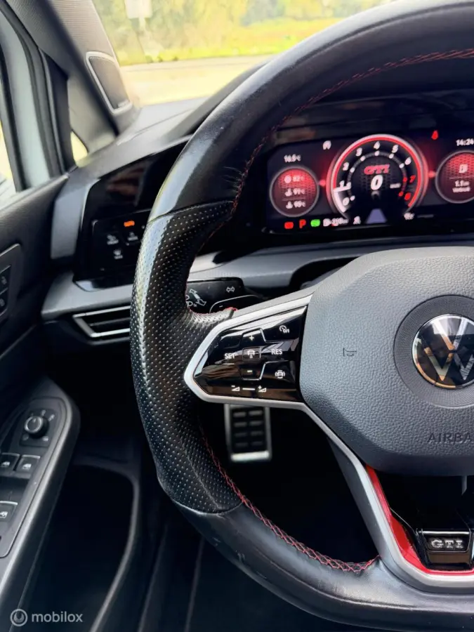 2.0 TSI GTI Clubsport PANO/HDUP/DEALER/VOLL