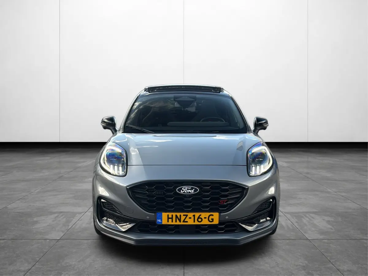 1.0 ST 170pk! | Org. NL | Pano | Nieuw Model | B&O Audio | Winterpakket | Adap. Cruise