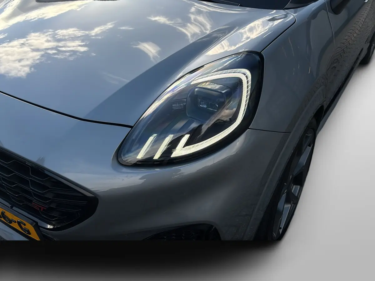 1.0 ST 170pk! | Org. NL | Pano | Nieuw Model | B&O Audio | Winterpakket | Adap. Cruise