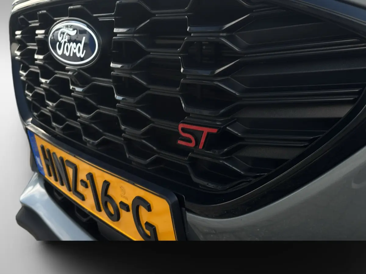 1.0 ST 170pk! | Org. NL | Pano | Nieuw Model | B&O Audio | Winterpakket | Adap. Cruise