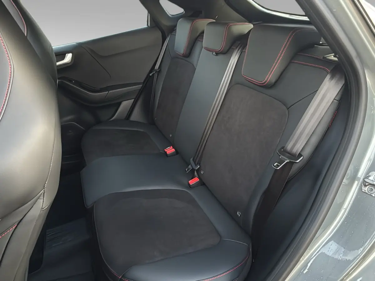 1.0 ST 170pk! | Org. NL | Pano | Nieuw Model | B&O Audio | Winterpakket | Adap. Cruise