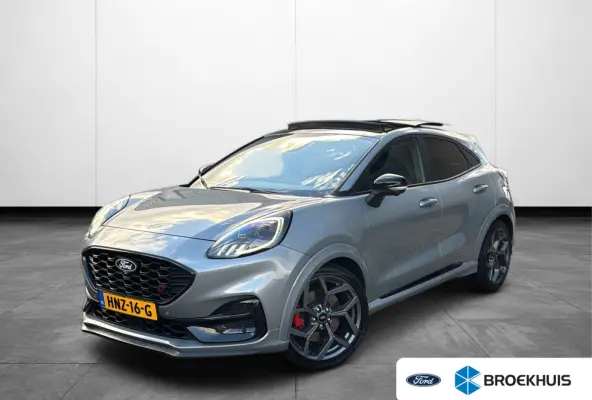1.0 ST 170pk! | Org. NL | Pano | Nieuw Model | B&O Audio | Winterpakket | Adap. Cruise
