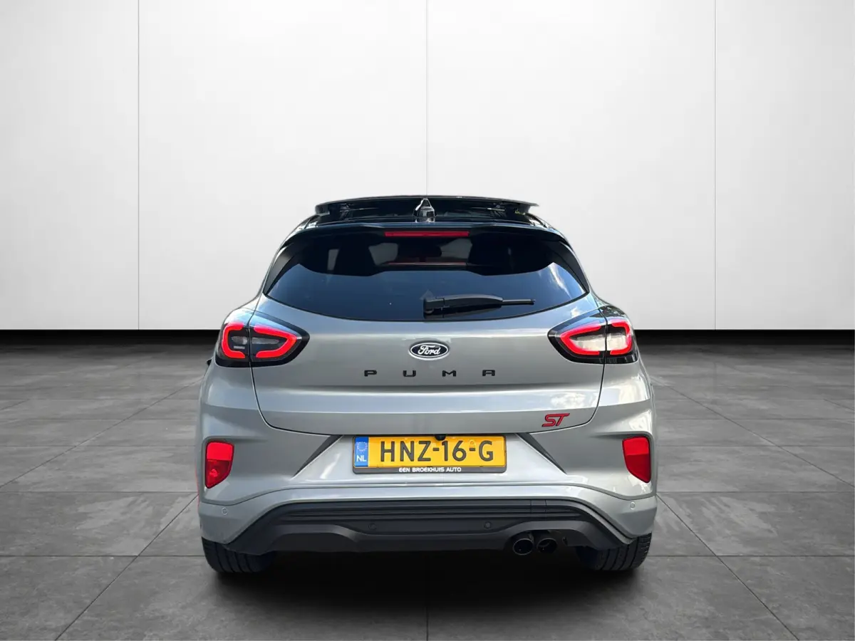 1.0 ST 170pk! | Org. NL | Pano | Nieuw Model | B&O Audio | Winterpakket | Adap. Cruise