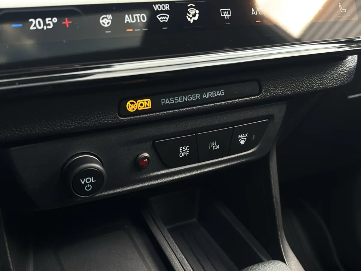 1.0 ST 170pk! | Org. NL | Pano | Nieuw Model | B&O Audio | Winterpakket | Adap. Cruise