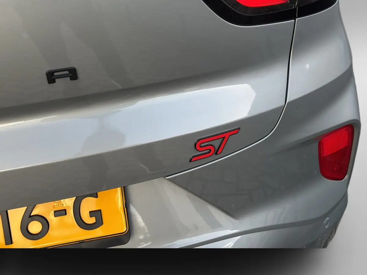 1.0 ST 170pk! | Org. NL | Pano | Nieuw Model | B&O Audio | Winterpakket | Adap. Cruise