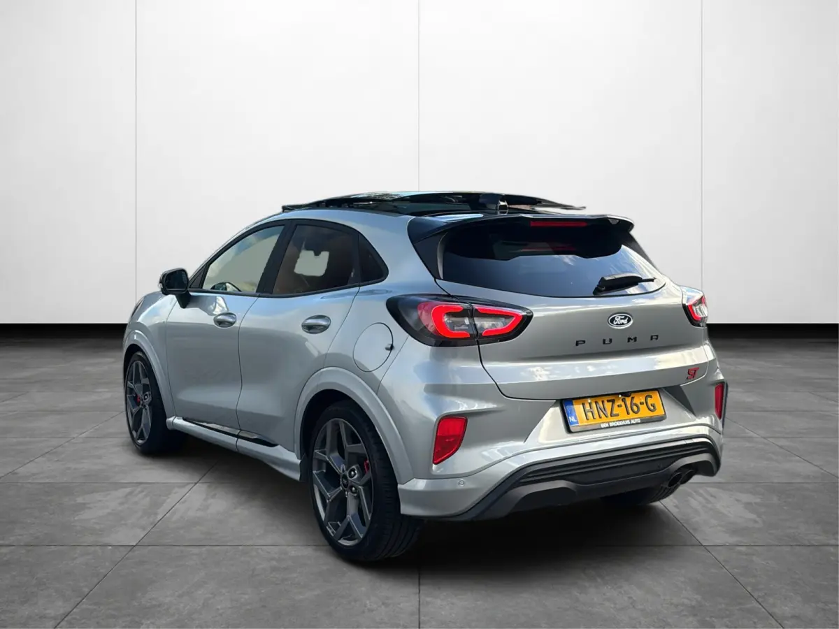 1.0 ST 170pk! | Org. NL | Pano | Nieuw Model | B&O Audio | Winterpakket | Adap. Cruise