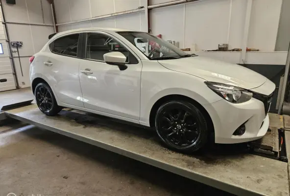 1.5 Skyactiv-G SkyLease+
