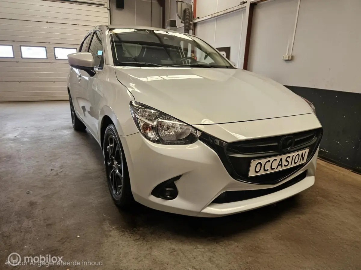 1.5 Skyactiv-G SkyLease+