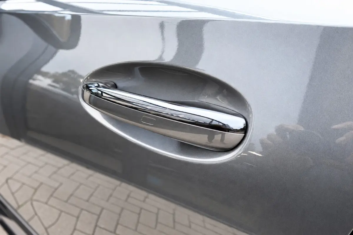 AMG 43 4MATIC PANO BURMESTER 360 VOL