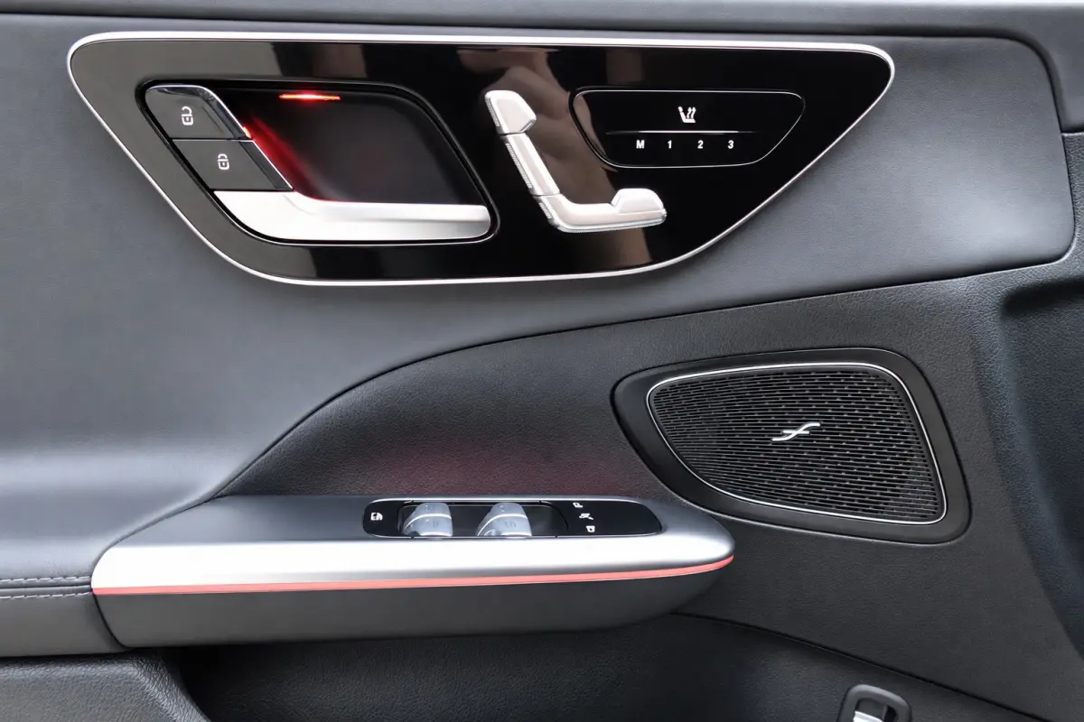 AMG 43 4MATIC PANO BURMESTER 360 VOL