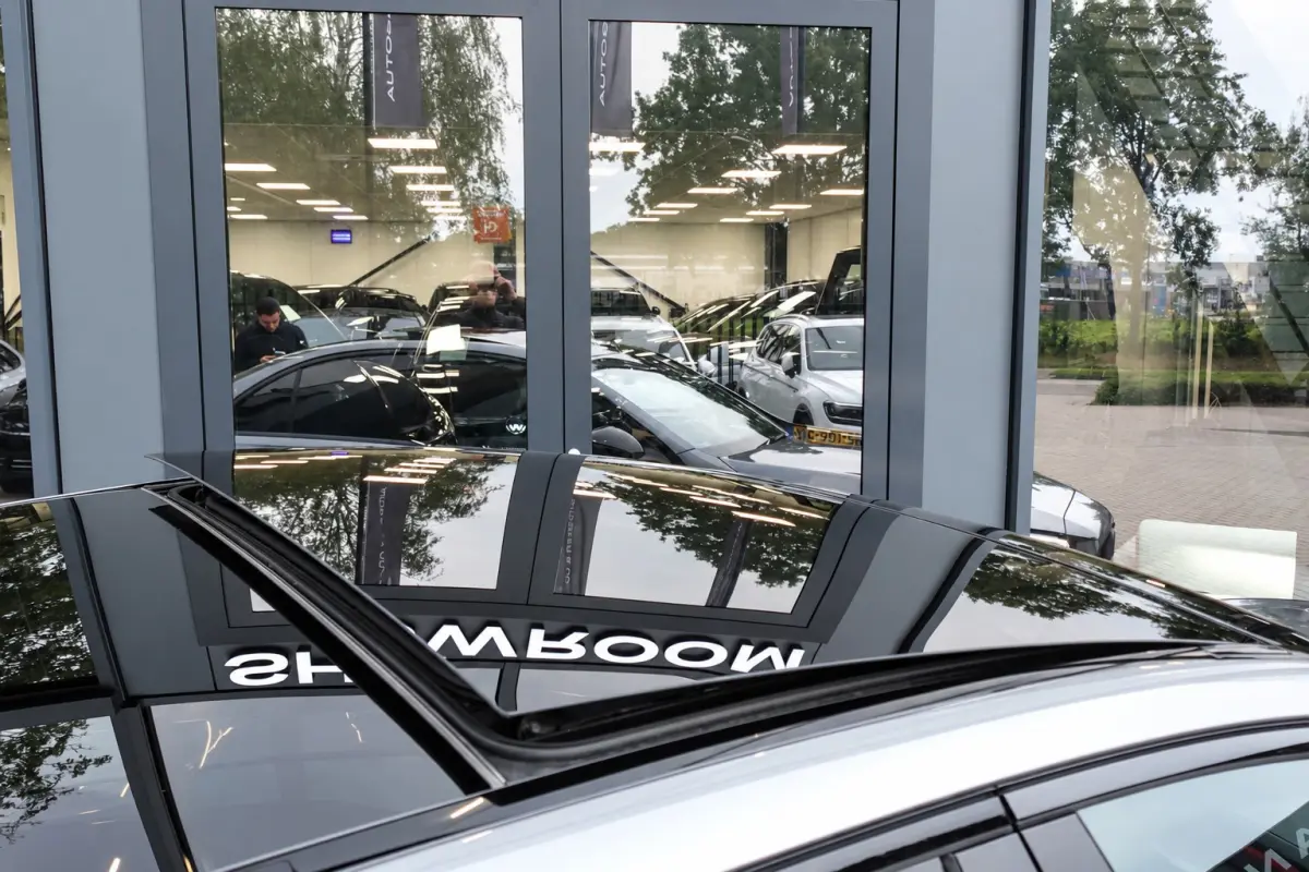 AMG 43 4MATIC PANO BURMESTER 360 VOL