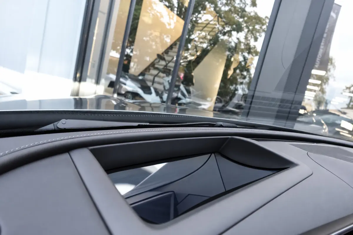 AMG 43 4MATIC PANO BURMESTER 360 VOL