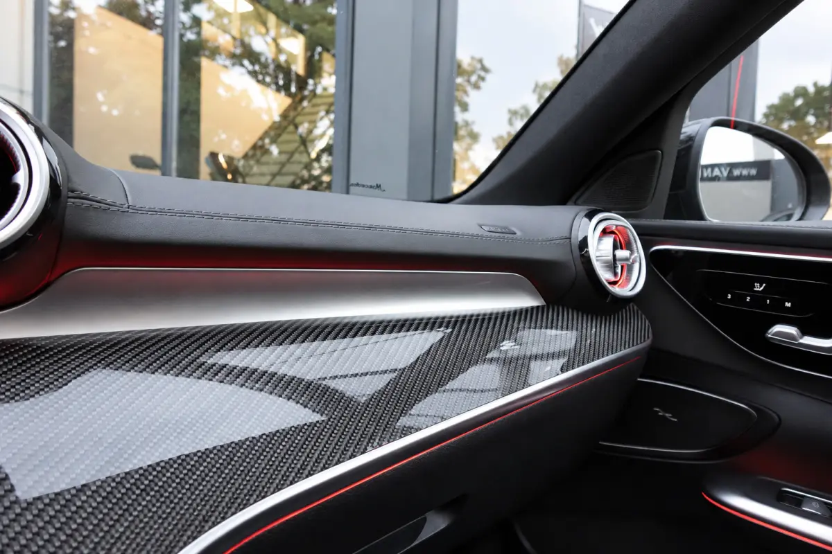 AMG 43 4MATIC PANO BURMESTER 360 VOL