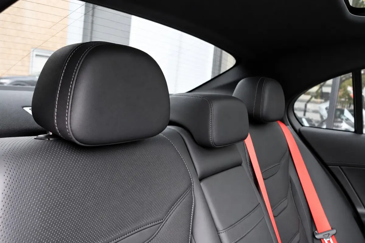 AMG 43 4MATIC PANO BURMESTER 360 VOL
