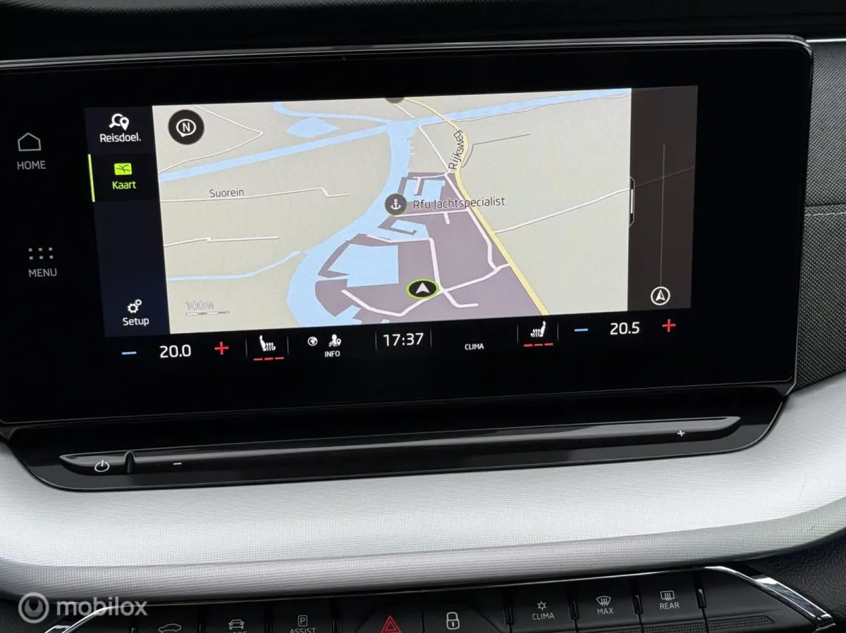 1.0 TSI Business Edition Plus Pano Trekhk