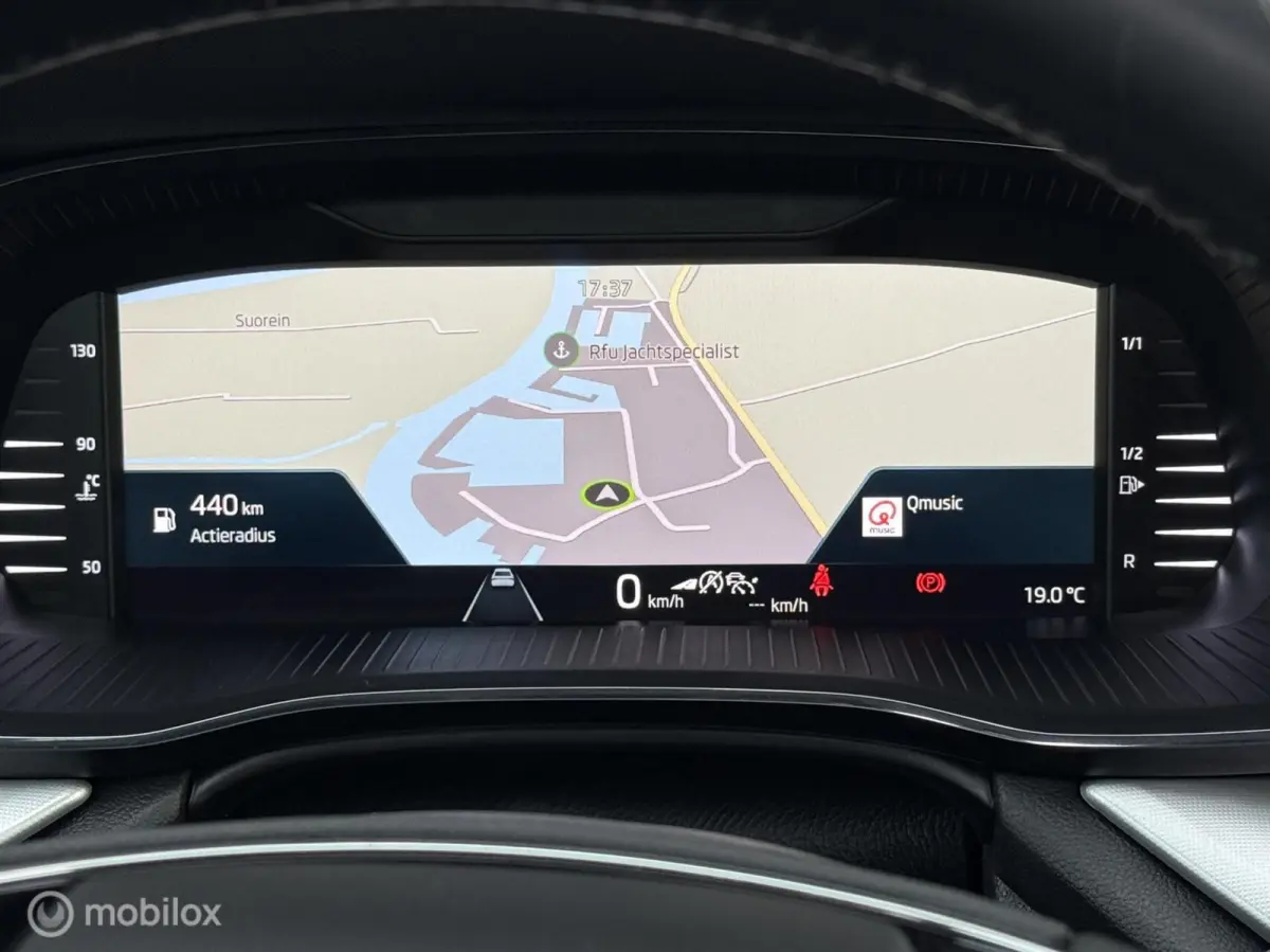 1.0 TSI Business Edition Plus Pano Trekhk
