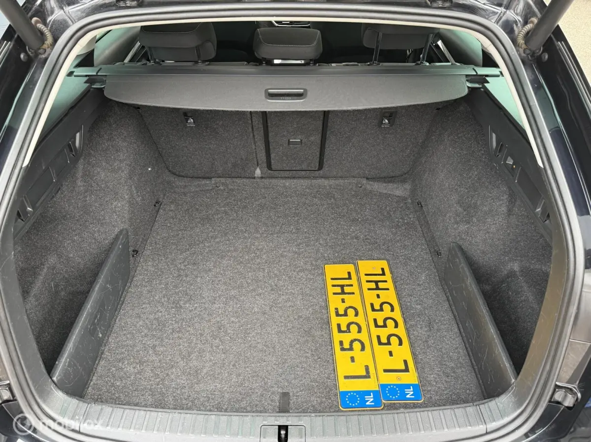 1.0 TSI Business Edition Plus Pano Trekhk