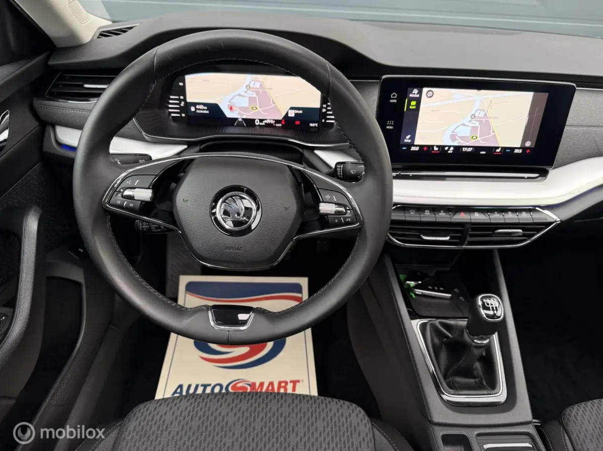 1.0 TSI Business Edition Plus Pano Trekhk