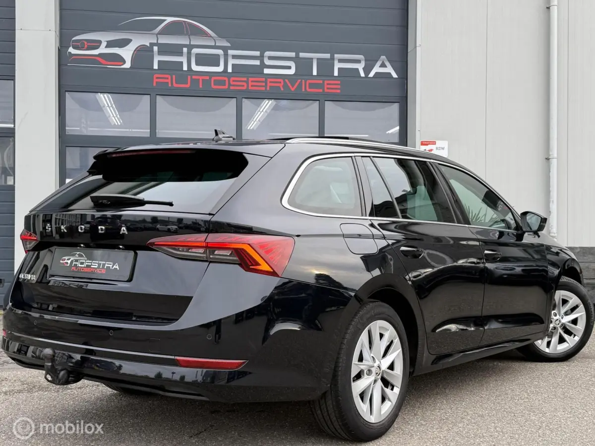 1.0 TSI Business Edition Plus Pano Trekhk