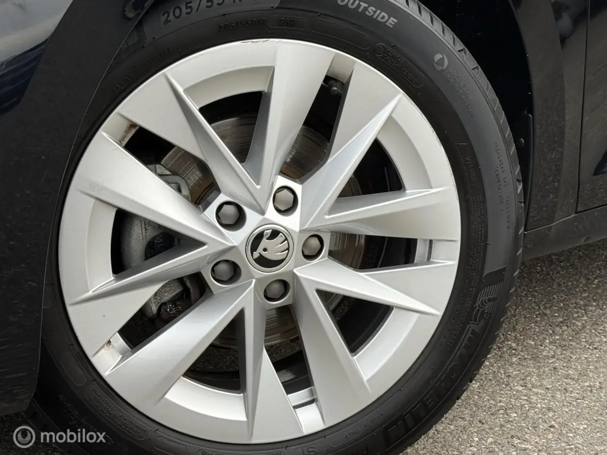 1.0 TSI Business Edition Plus Pano Trekhk