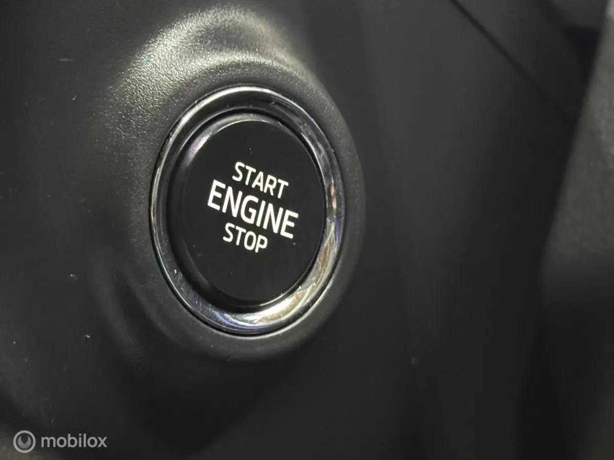 1.0 TSI Business Edition Plus Pano Trekhk