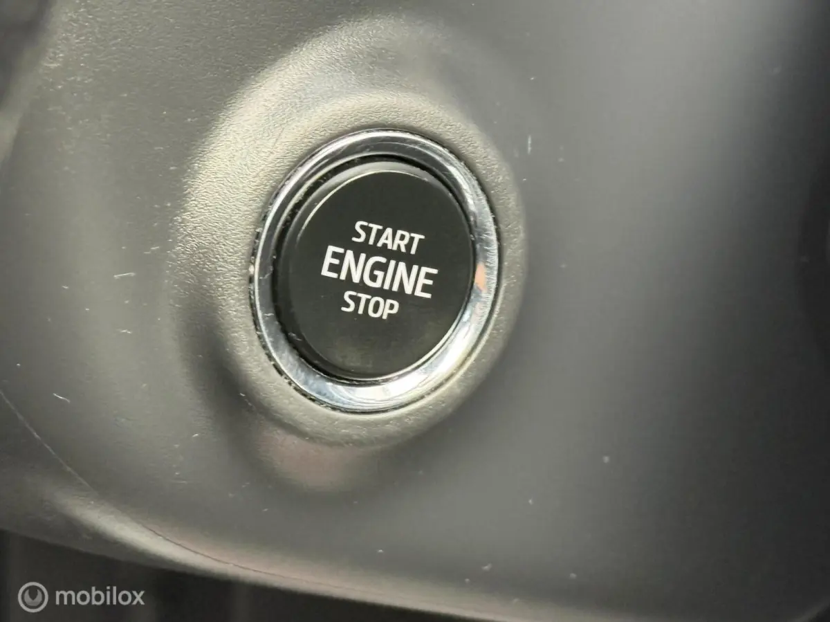 1.5 e-TSI Sportline Aut. Trekhk Schaalstoellen