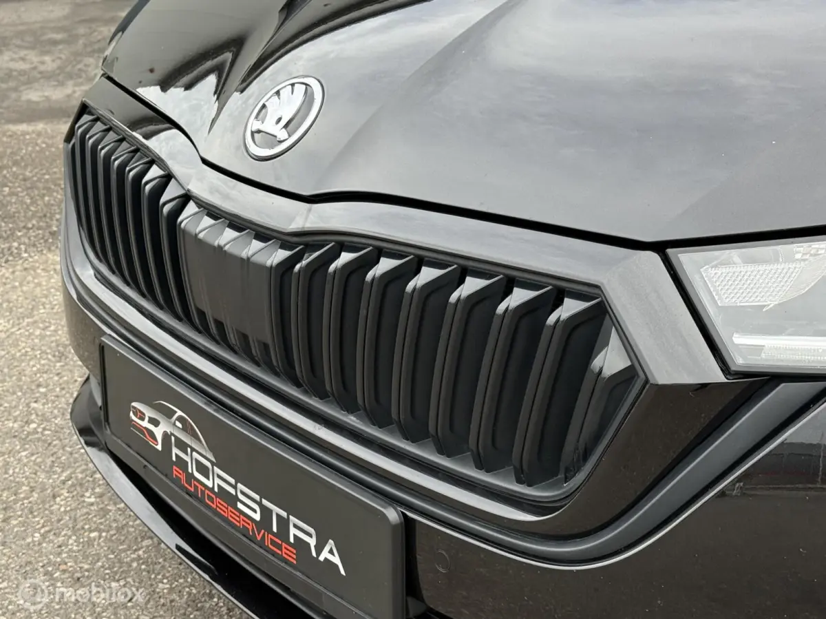 1.5 e-TSI Sportline Aut. Trekhk Schaalstoellen