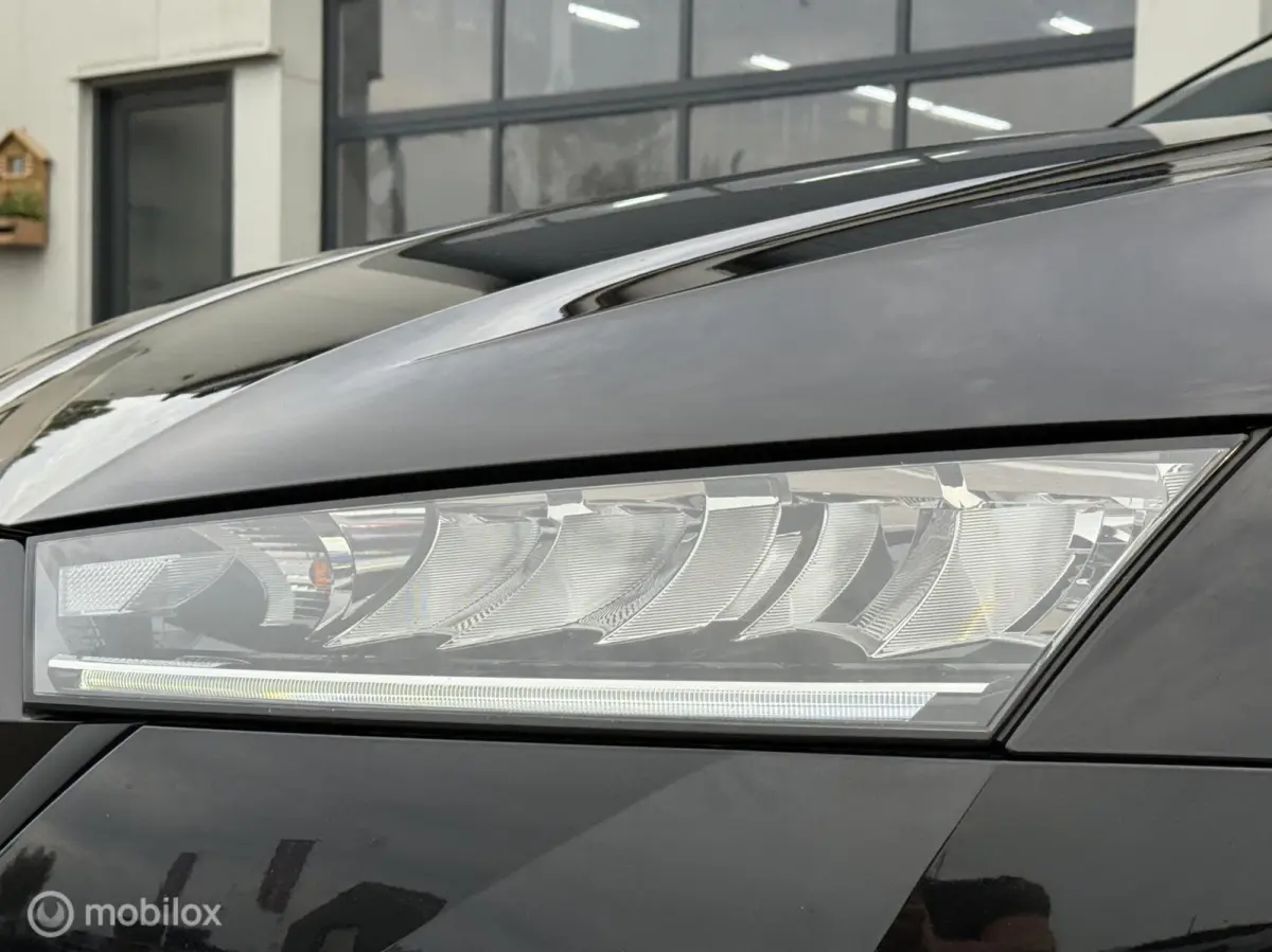 1.5 e-TSI Sportline Aut. Trekhk Schaalstoellen