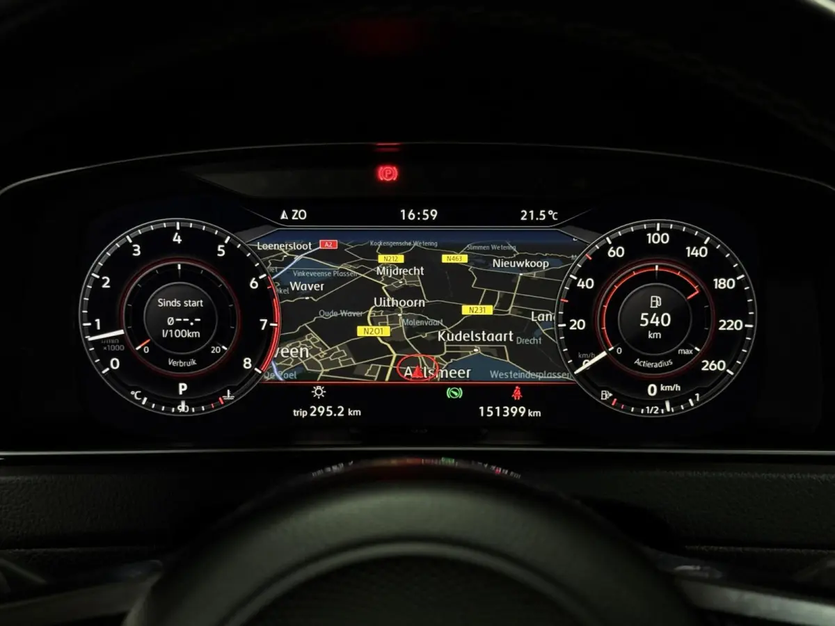 1.5 TSI 2x R-Line|NL|Dealer|CarPlay|DSG