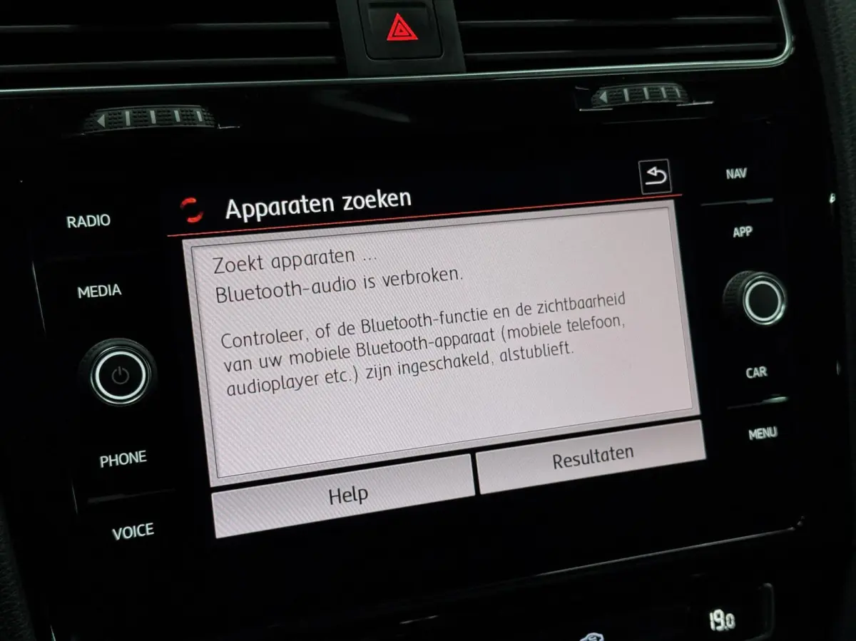1.5 TSI 2x R-Line|NL|Dealer|CarPlay|DSG