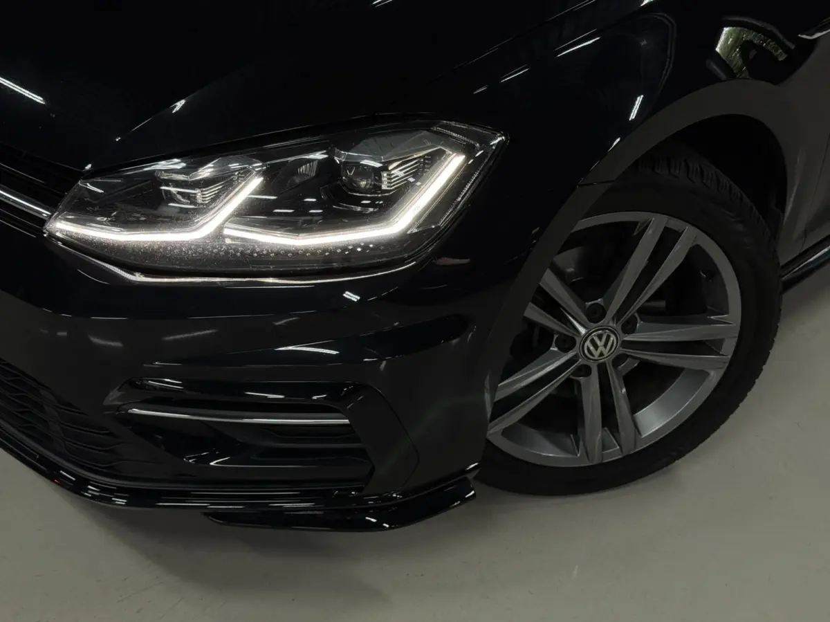 1.5 TSI 2x R-Line|NL|Dealer|CarPlay|DSG