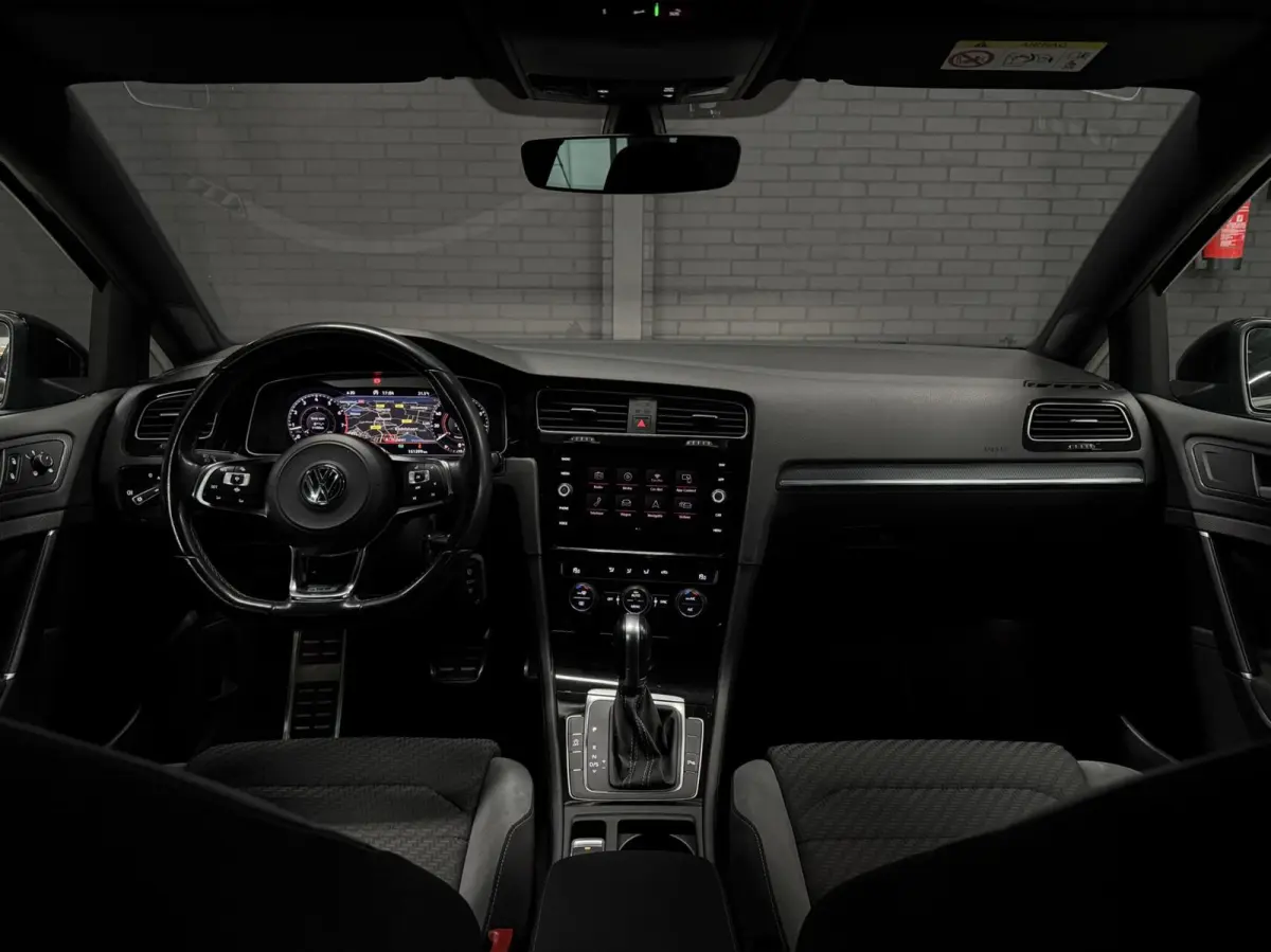 1.5 TSI 2x R-Line|NL|Dealer|CarPlay|DSG