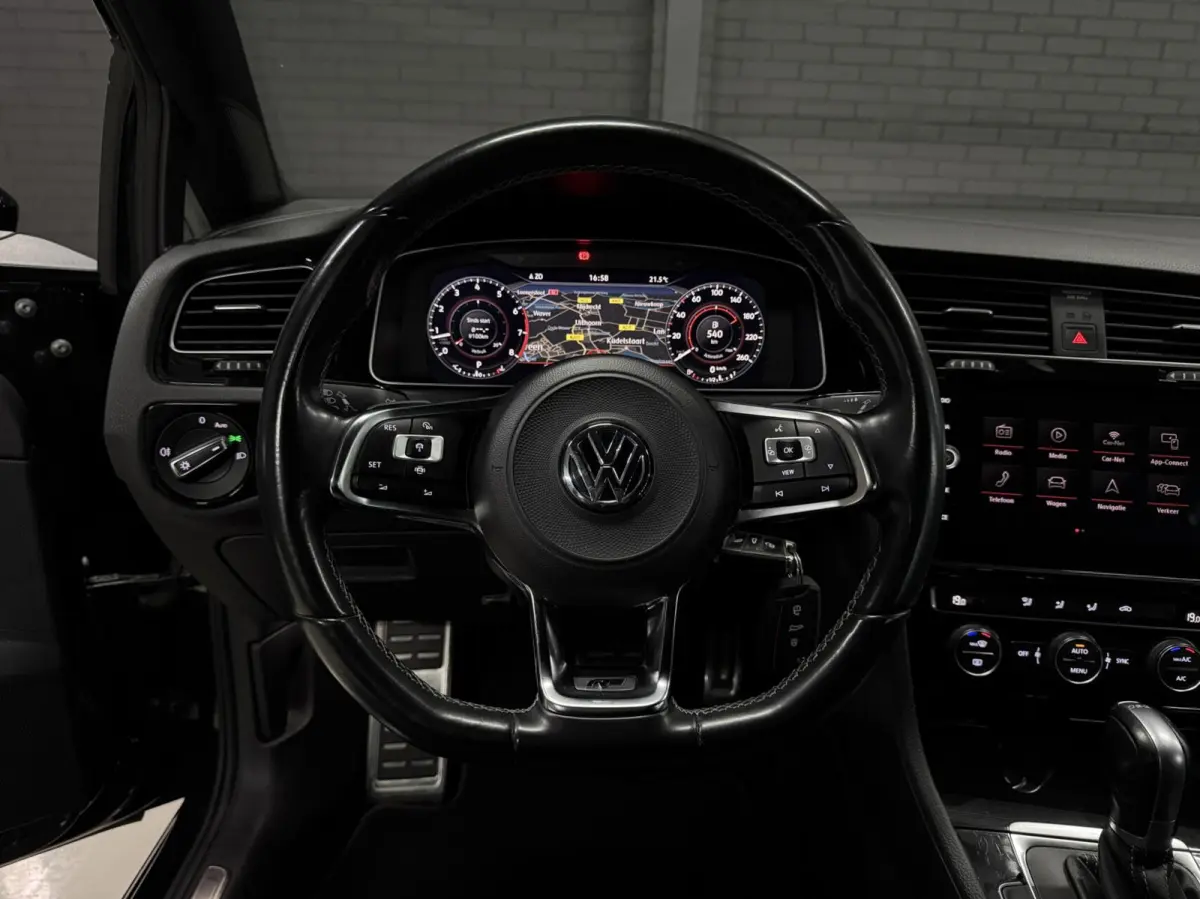 1.5 TSI 2x R-Line|NL|Dealer|CarPlay|DSG