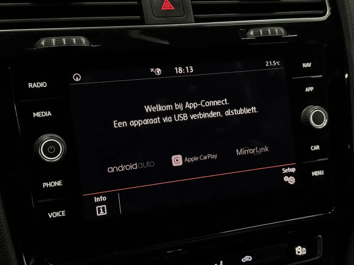 1.5 TSI 2x R-Line|NL|Dealer|CarPlay|DSG