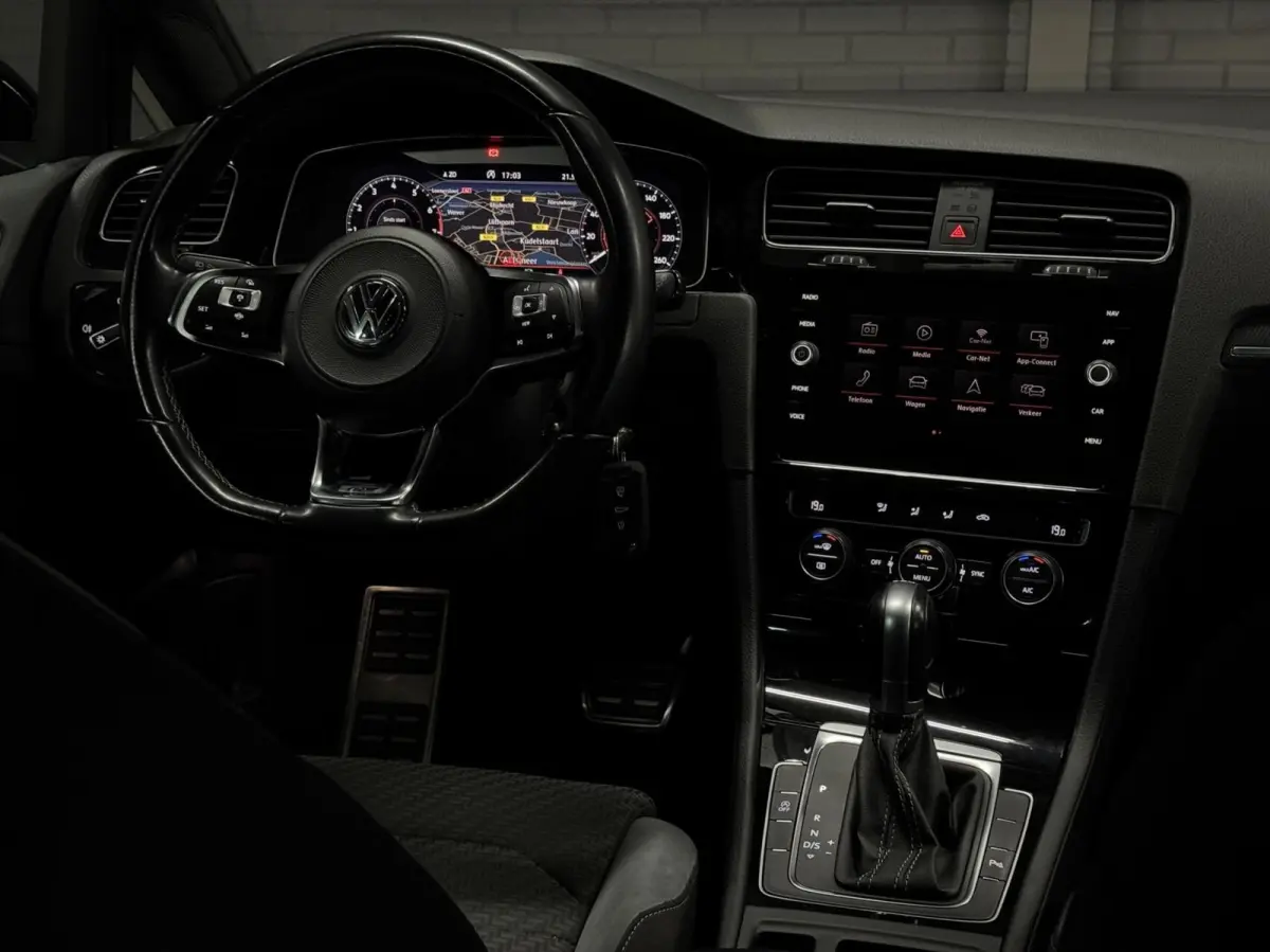 1.5 TSI 2x R-Line|NL|Dealer|CarPlay|DSG