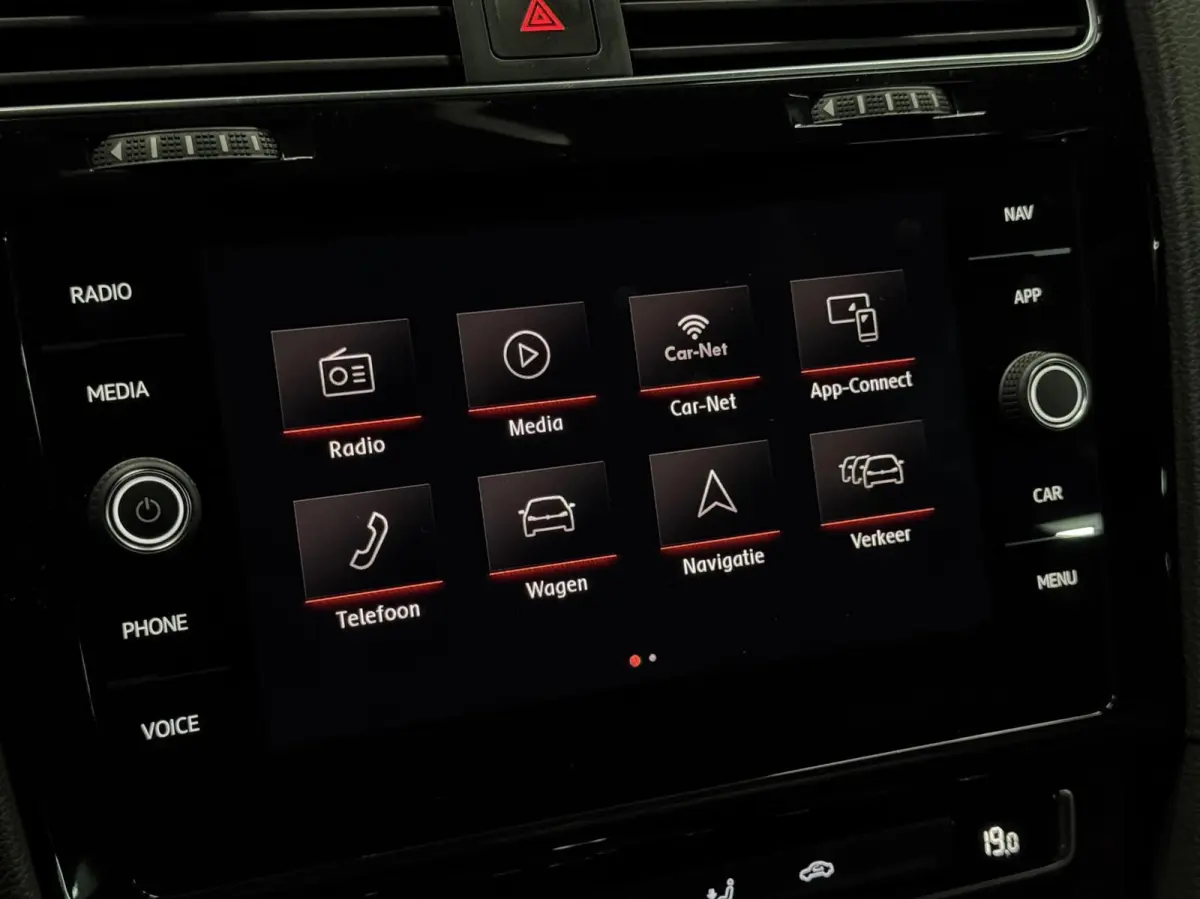 1.5 TSI 2x R-Line|NL|Dealer|CarPlay|DSG