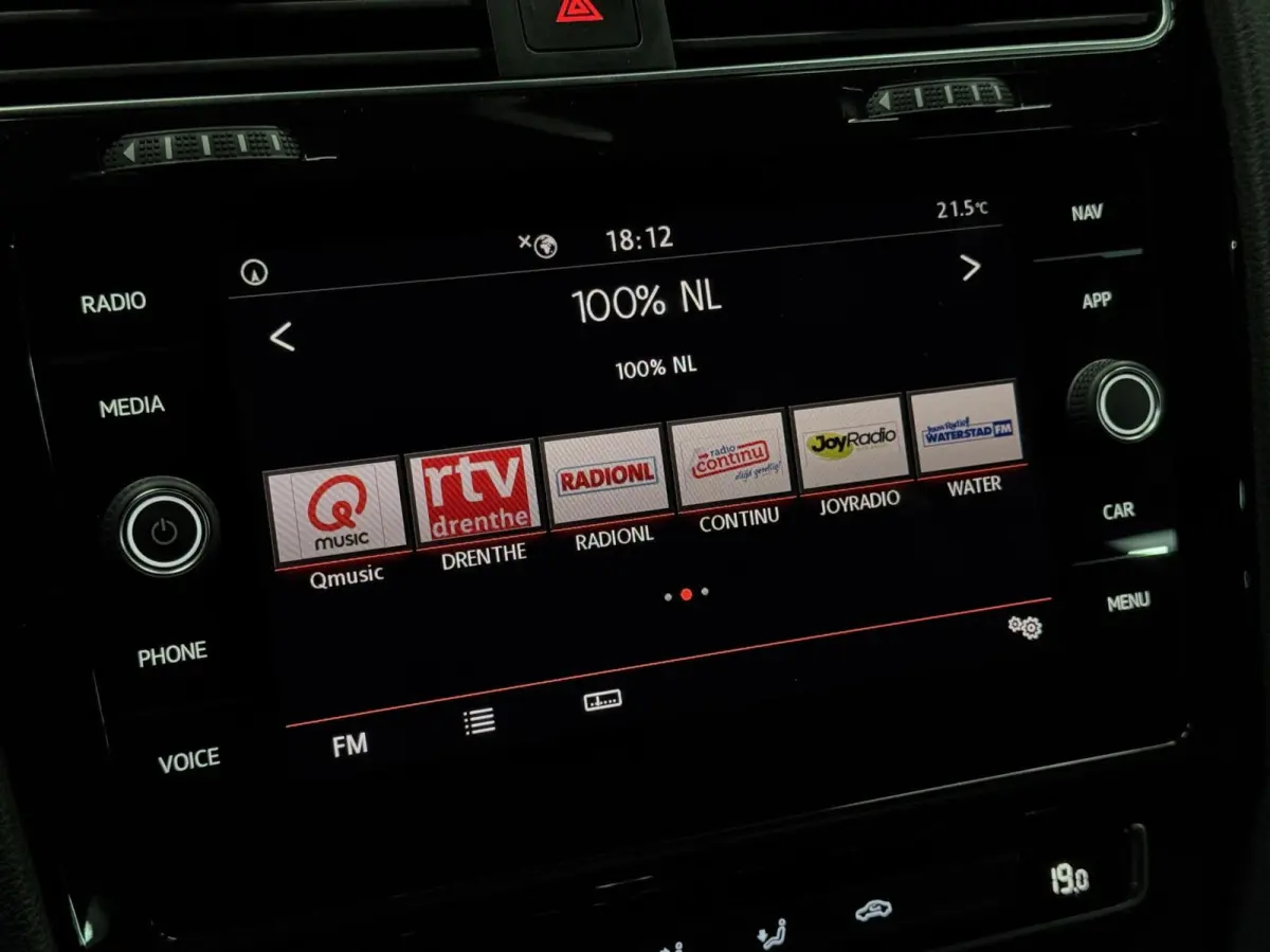 1.5 TSI 2x R-Line|NL|Dealer|CarPlay|DSG