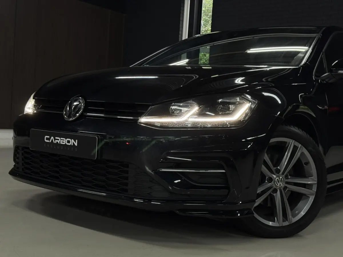 1.5 TSI 2x R-Line|NL|Dealer|CarPlay|DSG