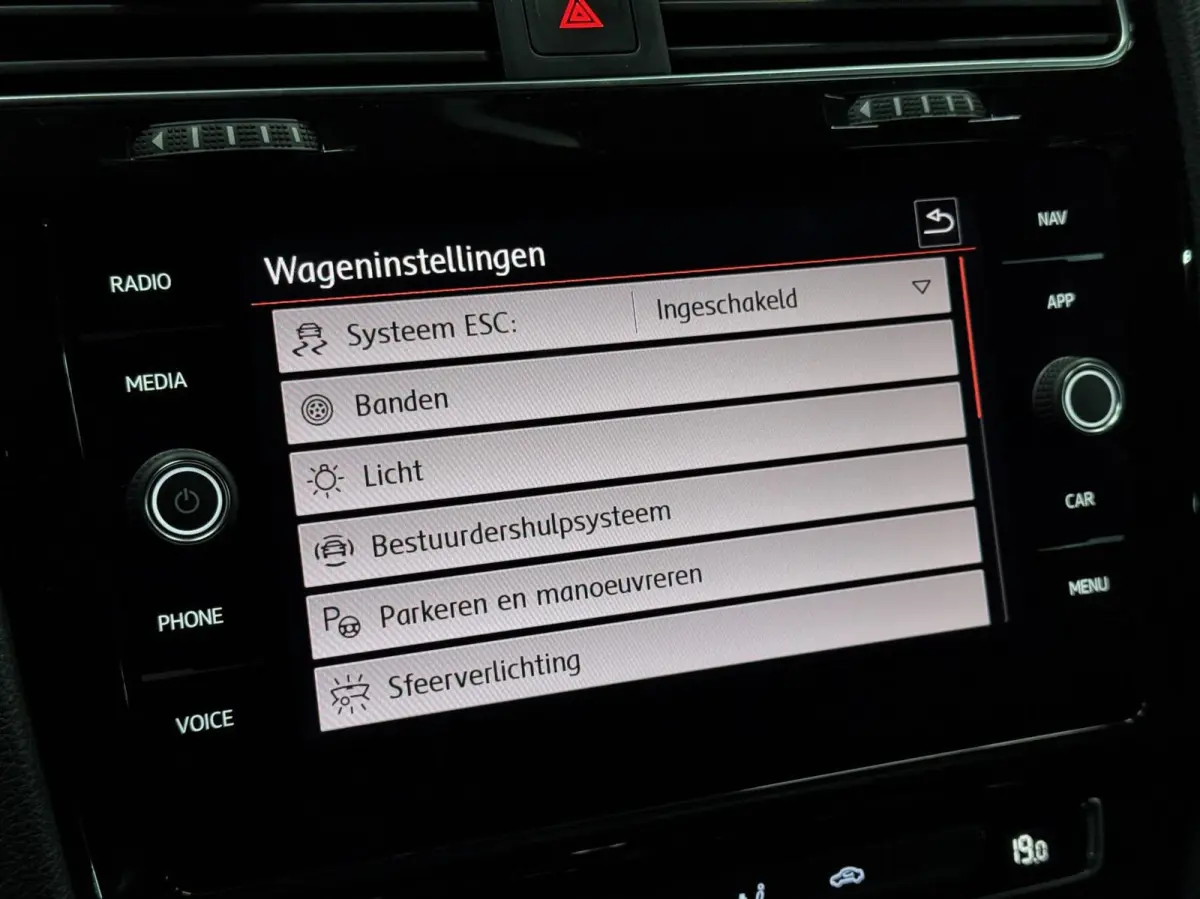 1.5 TSI 2x R-Line|NL|Dealer|CarPlay|DSG