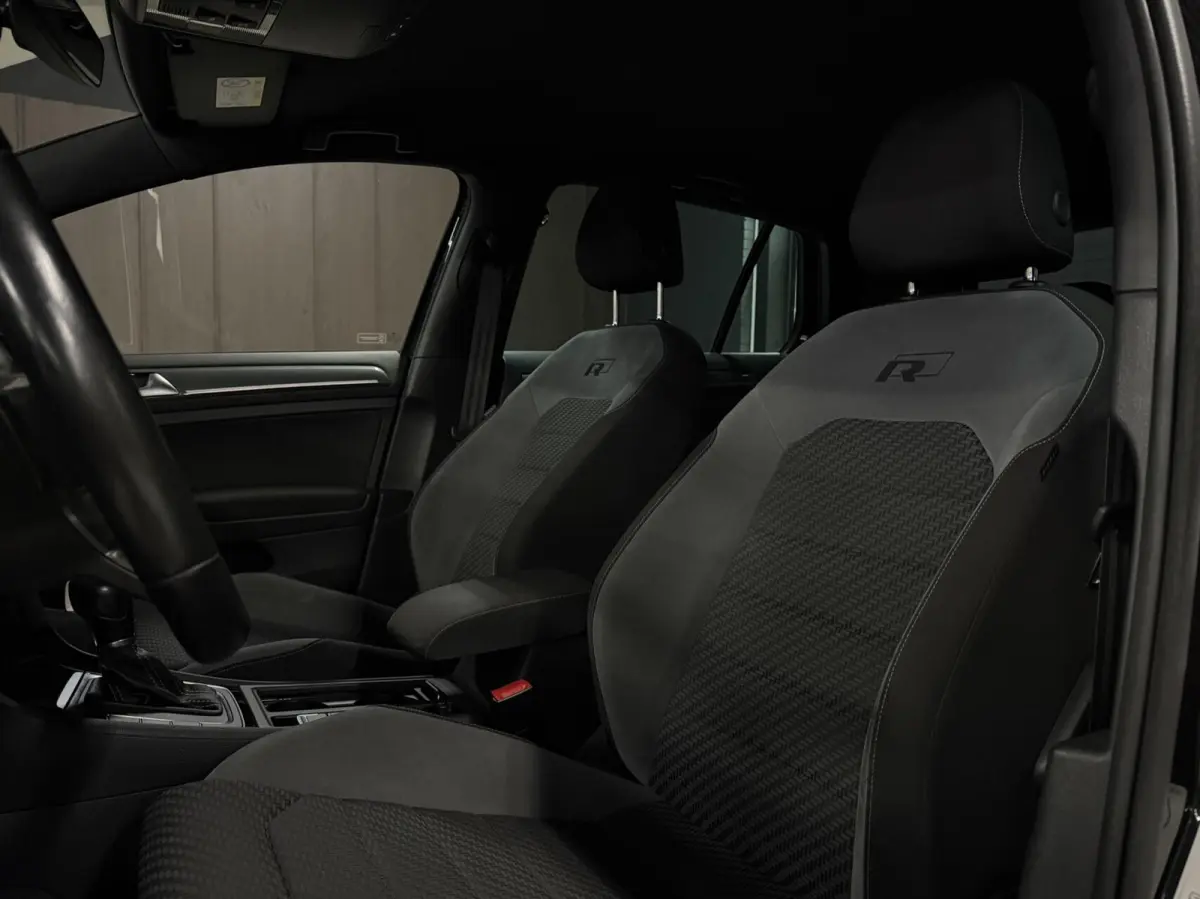 1.5 TSI 2x R-Line|NL|Dealer|CarPlay|DSG
