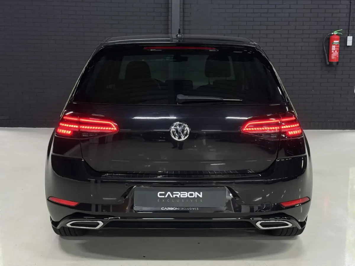 1.5 TSI 2x R-Line|NL|Dealer|CarPlay|DSG