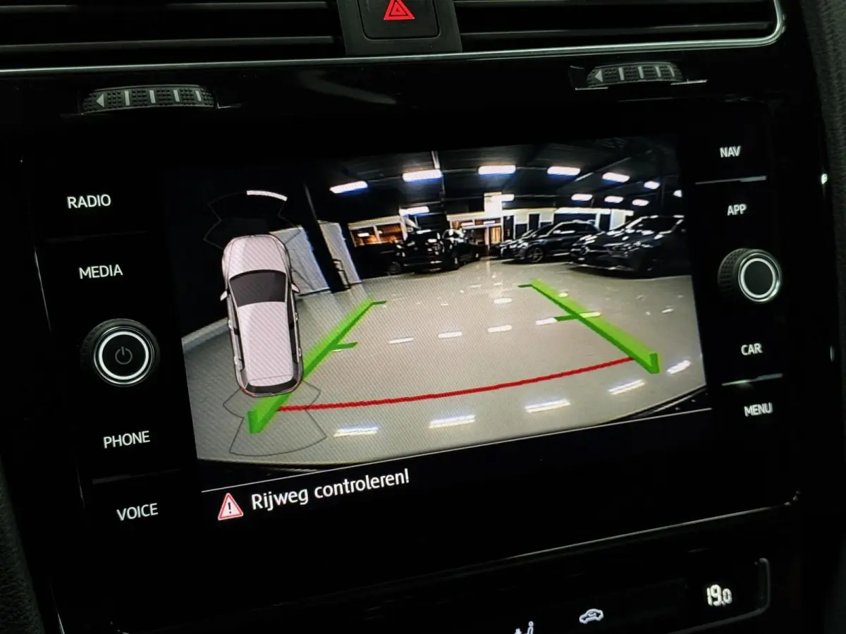 1.5 TSI 2x R-Line|NL|Dealer|CarPlay|DSG